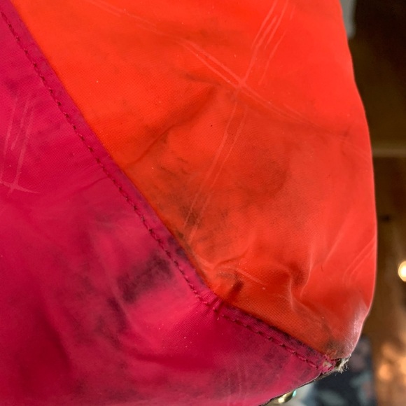 Vera Bradley large tote bag - Picture 5 of 5